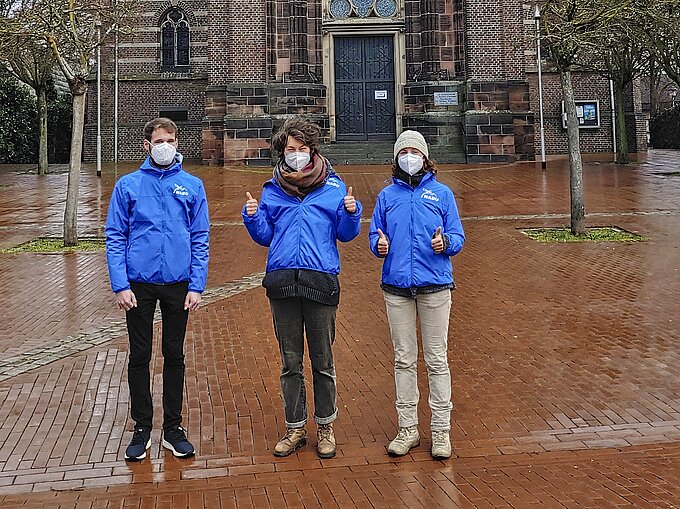 Foto: NABU Schwalmtal